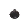 Brondell Nebia Corre Four-Function Fixed Shower Head, Oil Rubbed Bronze N400R0ORB